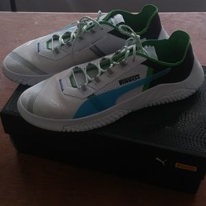 Tenis Pirelli by Puma